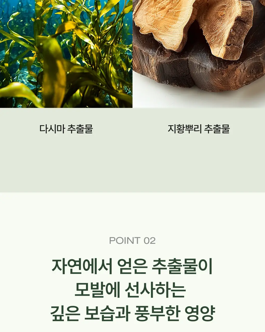 [성분천재/두피보습] 청미정 다시마 트리트먼트 500ml (단품/기획) 상세페이지 19